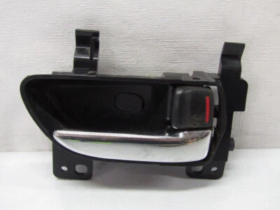 Manija de puerta interior trasera derecha Subaru Outback or Legacy 2010-2014 OEM Foto 1 de 4