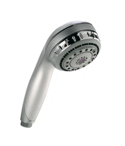 (Aqualisa 215029) Cabezal de ducha cromado Turbostream 99 - Imagen 1 de 1