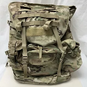 USGI MOLLE 4000 Crye Multicam OCP überspringbarer luftgestützter Rucksack Feldrucksack Rucksack - Bild 1 von 6