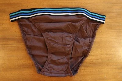 Brand New Mens Joe Boxer String Bikini - Image 1 of 4