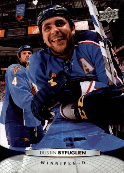 A5080- 2011-12 Upper Deck Hk Cards 1-250 +Rookies -You Pick- 15+ FREE US SHIP - Image 1 of 1