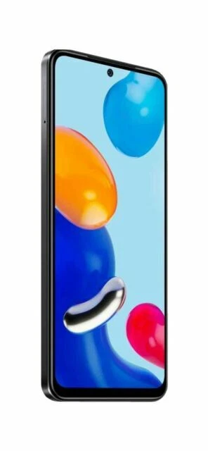 Xiaomi Redmi Note 11 - 128/4GB - Graphite Gray (Sbloccato) (Dual SIM) - Immagine 1 di 1
