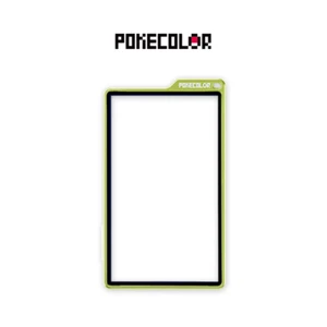 【35pt Green PSA/CGC】PokeColor Premium Graded Card Protection Case - Picture 1 of 5
