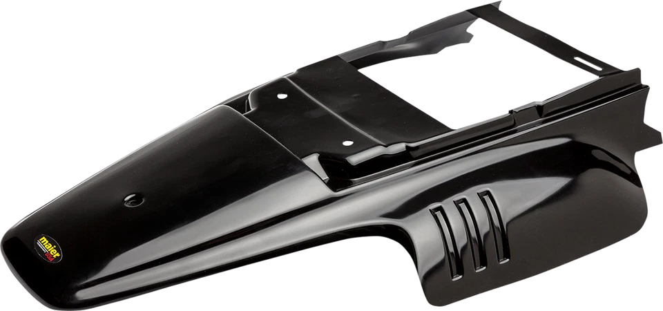 Maier Mfg Replacement Fender Black 185000 Foto 1 de 1