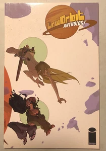 LOW ORBIT ANTHOLOGY IMAGE 2007 TPB TRADE PAPERBACK TP - Picture 1 of 2