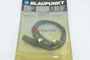 Cable De Conexión Para Bremen Sqr 46 49 Toronto SQR48 BLAUPUNKT 7607247060 - Imagen 1 de 5