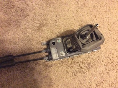 1K0711049CD Shifter VW Golf VI 6 (1K_, 1KM, AJ5) 2,0TDI - Image 1 of 4