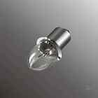 100x Gl&#252;hlampe Taschenlampe Fahrradlampe  Lampe Birne P13.5s 2,4-12,5V 250-500mA