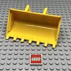 LEGO® Technic Schaufel Bagger 2951 8x10 gelb 1 ST