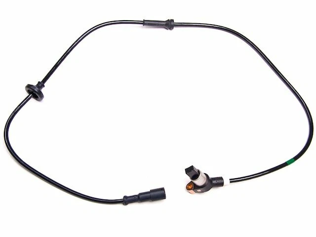 For 1995 Volkswagen Cabrio ABS Speed Sensor Rear ATE 54692RQ - Image 1 of 2