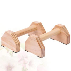 Parallel Bar Fitness Machine Workout Equipment Strength Training - Bild 1 von 11