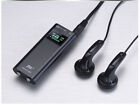 Voice Activated Mini Digital Sound Recorder Magnet Clip on LCD Screen MP3 Player