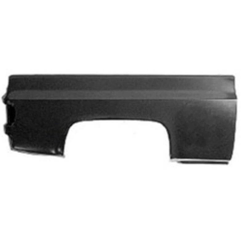Panel de caja de camioneta lado de pasajero Goodmark para Chevrolet C10 GMK4145607814R Foto 1 de 1