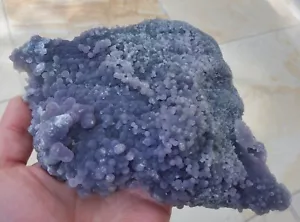 Ágata de uva (calcedonia botrioidal) - Indonesia - Cristales / Minerales - Imagen 1 de 7