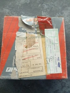 Fiat 131-132 Diesel 2.0, serie fasce elastiche +0,4 - Bild 1 von 5