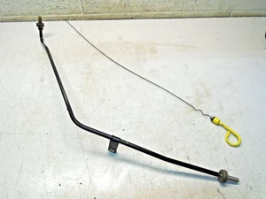 H6 Mercruiser Dipstick Tube Oil Lever Gauge 4.3L 860210T 860210 860209T - Picture 1 of 2