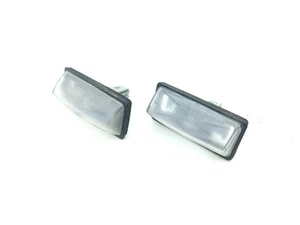 Nissan Juke II F16 2022 Rear Number plate Lighti Lamp AMD201487 - Picture 1 of 6