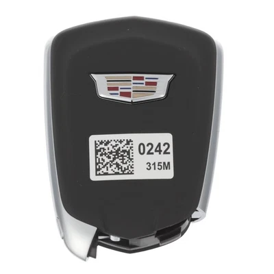Genuine GM 2015-2020 Cadillac Escalade Remote Control Transmitter Fob 13510242 - Image 1 of 4