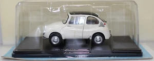 Unopened 1/24 Domestic Car Collection Subaru 360 (1958) - Picture 1 of 5