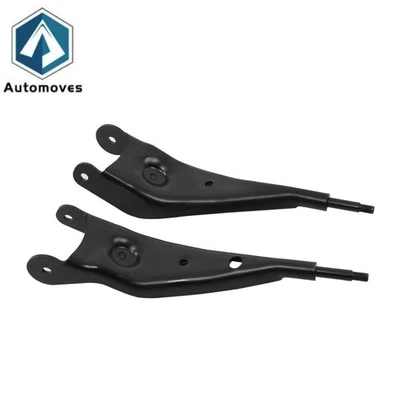 For Ford E-250 E-350 Econoline Club Wagon Radius Arm Driver & Passenger Side - Image 1 of 4