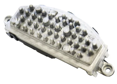 Renault Megane IV Grandtour RFB/K9A Gebläseregler Regler Lüfter Gebläse T954061- - Bild 1 von 3