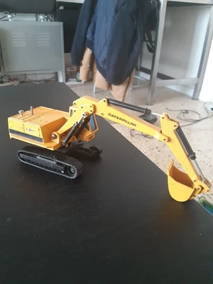 voiture Joal Vintage Pelle N 215 - Photo 1/4