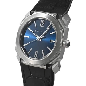 bulgari octo solo tempo BGO38C3SLD TO07489 - Picture 1 of 7