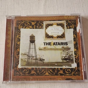 So Long, Astoria by The Ataris (CD, 2003) - Picture 1 of 4