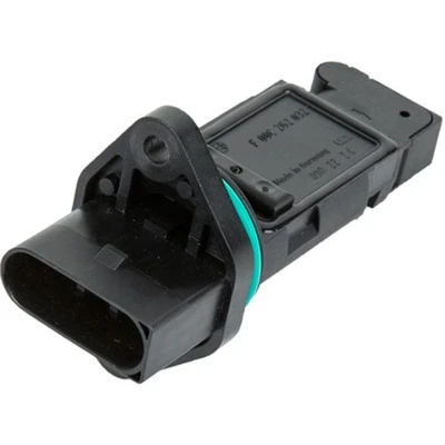 Sensor de flujo de aire de masa AF10157 Delphi para VW Audi Q7 Volkswagen Touareg A4 Golf TT Foto 1 de 4