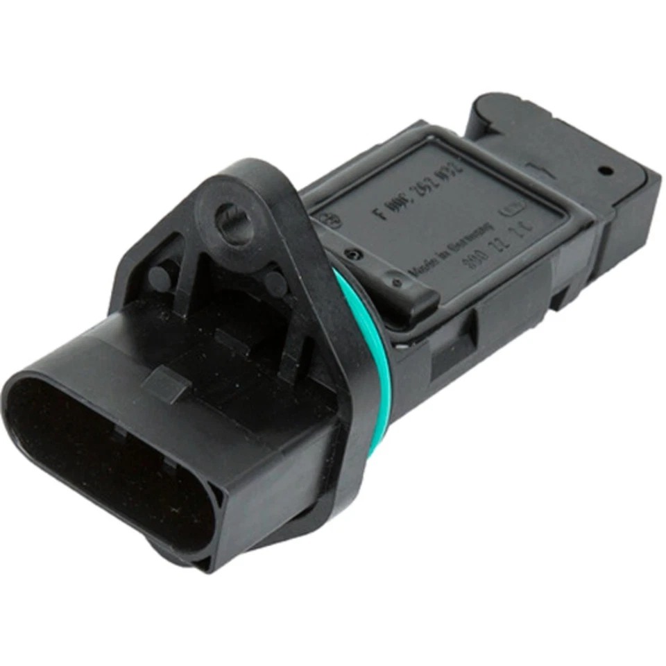 Sensor de flujo de aire de masa AF10157 Delphi para VW Audi Q7 Volkswagen Touareg A4 Golf TT Foto 1 de 4