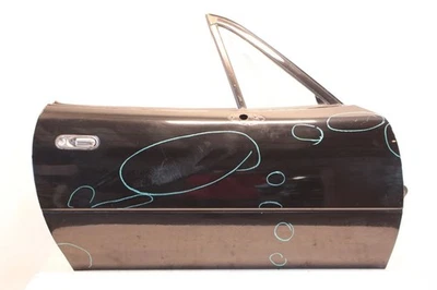Conjunto de puerta eléctrica delantera derecha pasajero negro Mazda MX-5 Miata NA 90-97 Foto 1 de 4