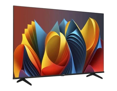 HISENSE(HISENSE GORENJE GERMANY GMBH) Hisense TV Fernseher 58E77NQ QLED 4K Smart 58 Zoll WLAN Bluetooth *B-Ware