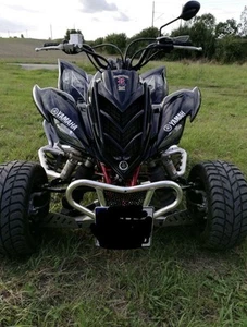 Letzte Chance - Quad 700er Raptor zu verkaufen - Bild 1 von 11