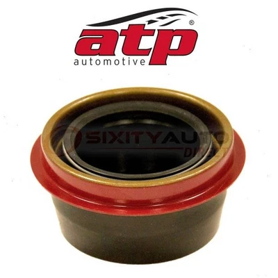 ATP Extension Housing Seal for 1992-1994 Chevrolet K2500 Suburban 5.7L 7.4L ng - Изображение 1 из 4