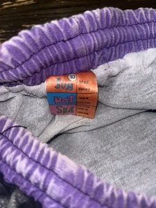 Vintage boys swim trunks size 10 - Picture 1 of 4