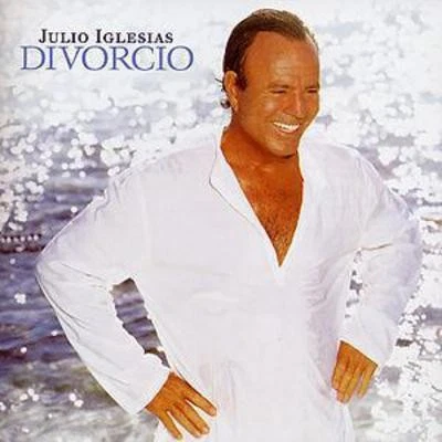 Julio Iglesias: Divorcio - Image 1 of 1