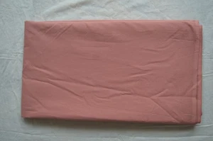 Indian Solid Plain Fabric Material 100% Cotton By The 2.5 Yard  ZK_96 - Picture 1 of 9