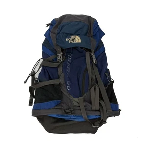 The North Face Terra 60 Verti-Cool Wander Camping Rucksack - Bild 1 von 6