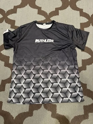 CAMISETA PAINTBALL DESPIADADA 3XL!! Foto 1 de 3