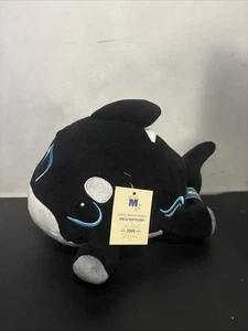 Peluche Waifu Shylily súper raro cachorro orca con etiquetas nuevas hacer envío limitado a 3395 - Imagen 1 de 8