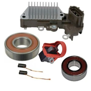 Alternator Rebuild Kit 1996-1998 4Runner V6 with 101211-0520 -0521 -0522 - Picture 1 of 1