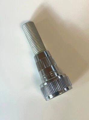 Conector de micrófono Amphenol MC1F para JT30, micrófono arpa - ¡Nuevo stock antiguo! Foto 1 de 4