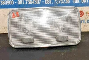 RICAMBI USATI, PLAFONIERA ANTERIORE ALFA ROMEO 166 - Foto 1 di 2