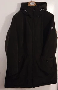 WELLENSTEYN. Damen Kurzwintermantel mit kapuze GR. XXL - Bild 1 von 8