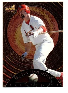 1998 Aurora Kings of the Major Leagues #7 Mark McGwire - Picture 1 of 1