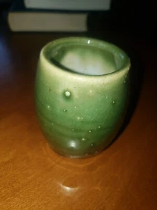 Ceramic planter for bamboo or succulents new - Picture 1 of 4