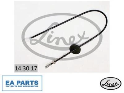 Speedometer Cable for FIAT SEAT LINEX 14.30.17 - Image 1 of 3