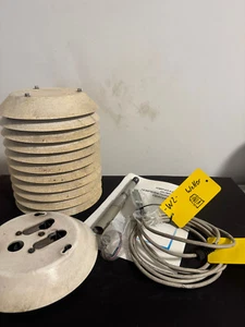 RAR Vaisala Humidity Temperature probe HMP45D AWS Weather working removal - Picture 1 of 2