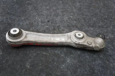 Braço de controle inferior dianteiro esquerdo do lado do motorista traseiro 31126866197 fabricante de equipamento original BMW i8 2014-19 - Imagem 1 de 4