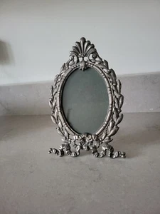 Gorgeous Very Well Made Vintage Photo Frame - Picture 1 of 5
